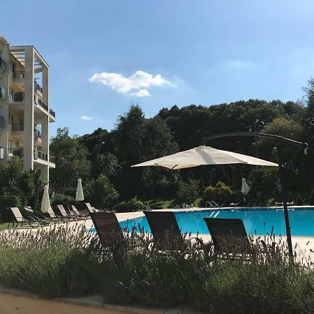 Nordului Herastrau Luxury Apartment Bukares Bagian luar foto