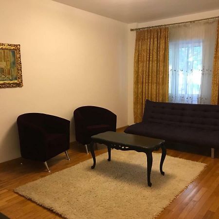 Nordului Herastrau Luxury Apartment Bukares Bagian luar foto